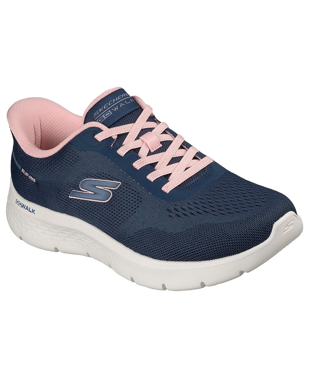 Skechers Women's GO WALK Flex - Azriel Walking Sneakers from Finish Line