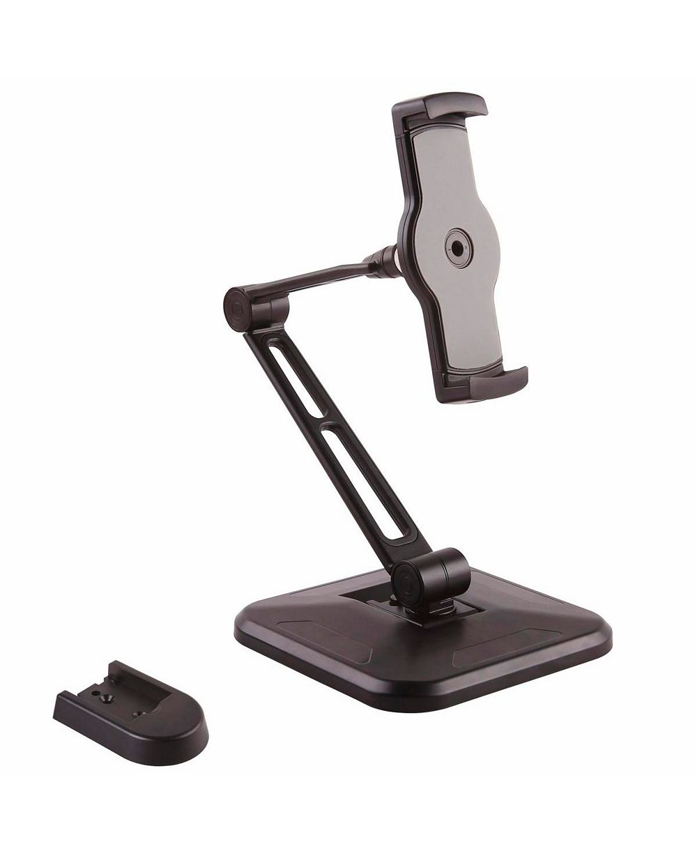 StarTech.com ARMTBLTDT Universal Adjustable Tablet Stand for iPad and Tablets 4.7" to 12.9"
