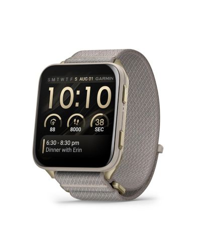 Смарт-часы Garmin Venu X1 GPS, 51mm