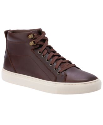 Высокие кеды Eastland Shoe для мужчин