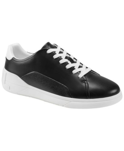 KARL LAGERFELD PARIS Мужские кроссовки Allez Dual Panel Court