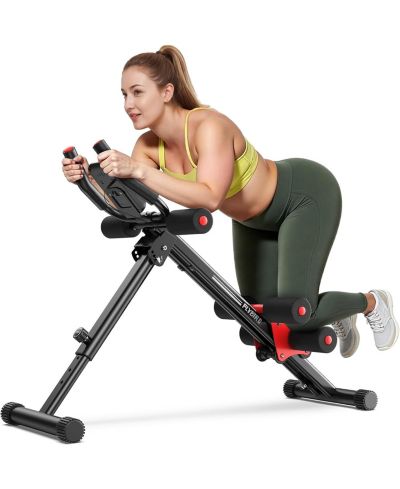 FED FITNESS тренажер для пресса Adjustable Ab Workout Machine