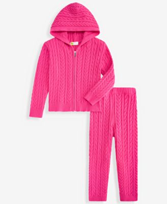 Vivid Pink