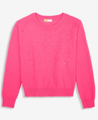 Vivid Pink