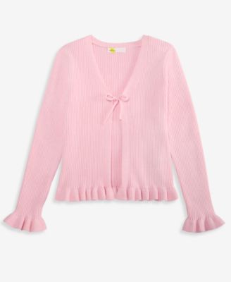 Pink Polish