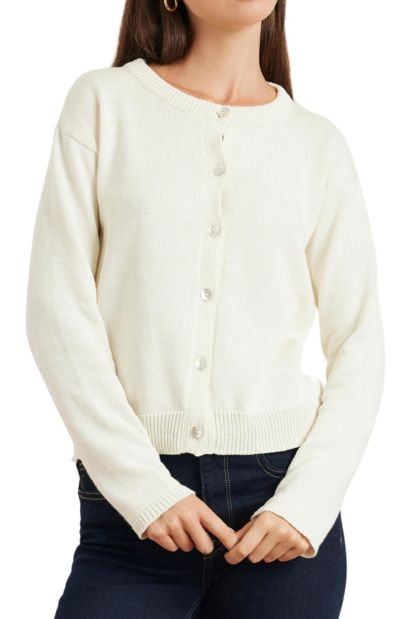 Paneros Clothing Women's Ruthie Cardigan