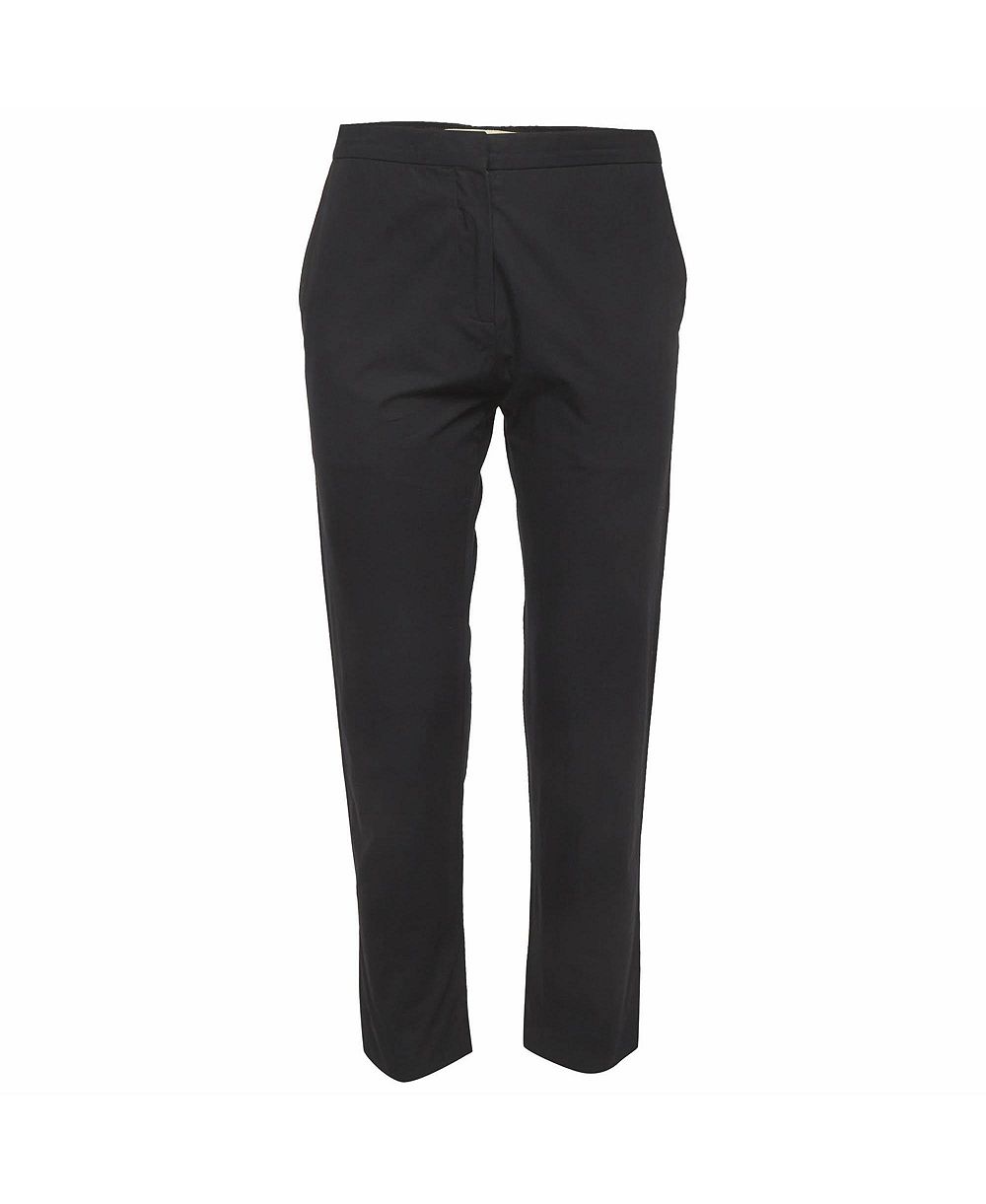 Pre-Owned Marni женские узкие брюки из хлопка