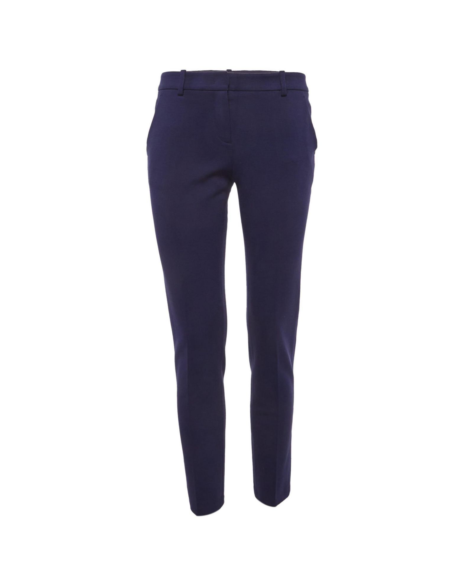 Pre-Owned Emilio Pucci Женские брюки Emilio Pucci Stretch Crepe Straight Fit