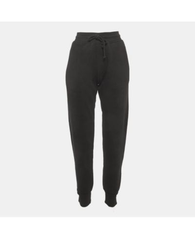 Женские трикотажные спортивные брюки Dries Van Noten (Pre-Owned)