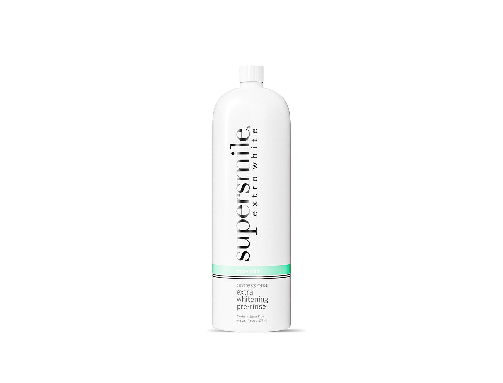Supersmile Профессиональное отбеливающее средство для полоскания 16 Ounces