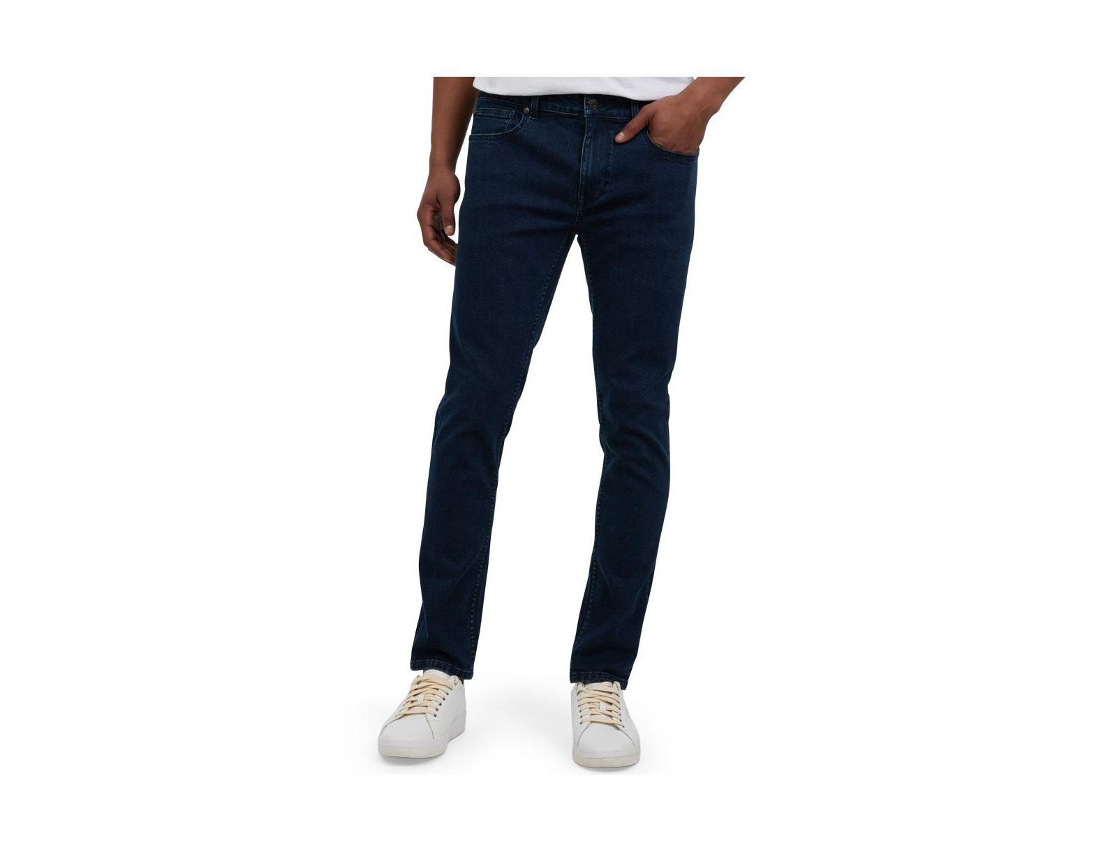 Мужские джинсы DKNY Mercer Skinny Fit