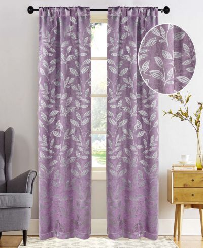 Wisteria
