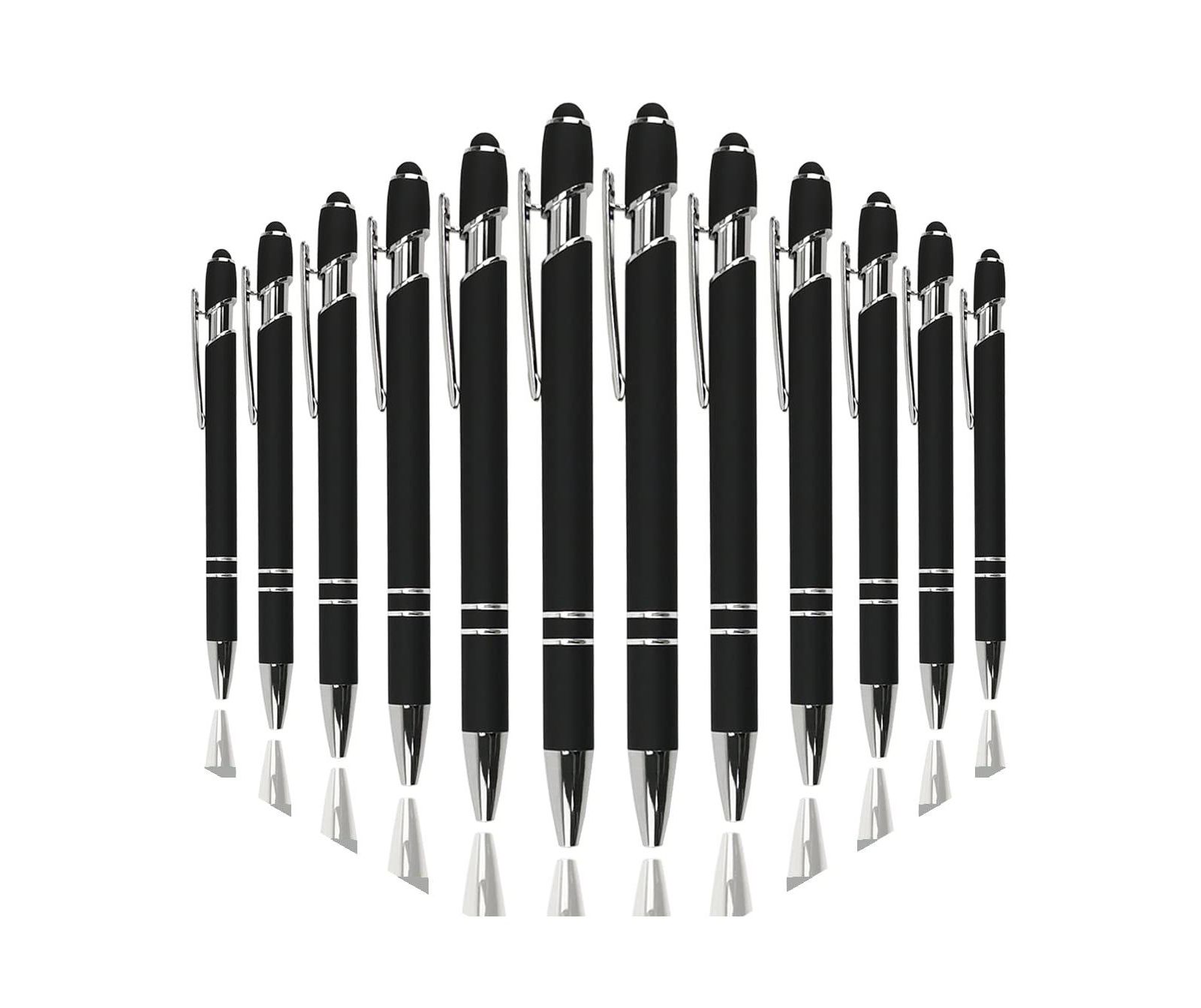 GNUADZ Набор ручек-стилусов Ballpoint Pen Soft Touch