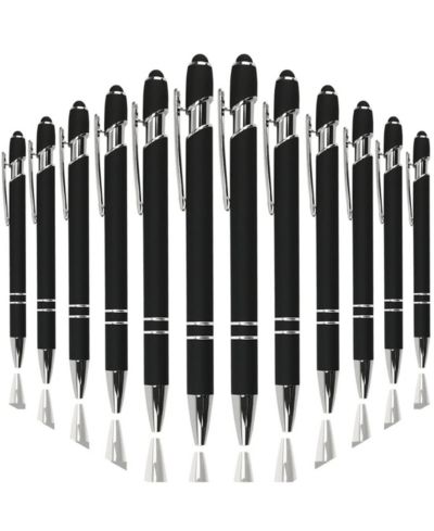 GNUADZ Набор ручек-стилусов Ballpoint Pen Soft Touch
