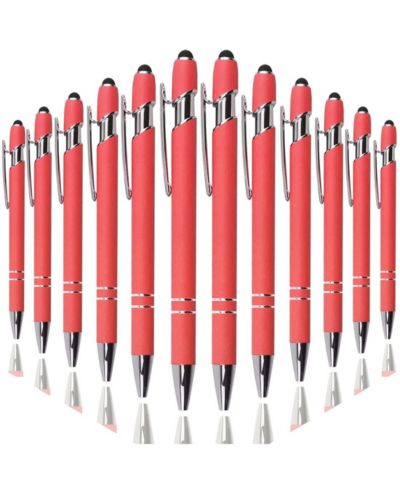 Peach - 12 pens