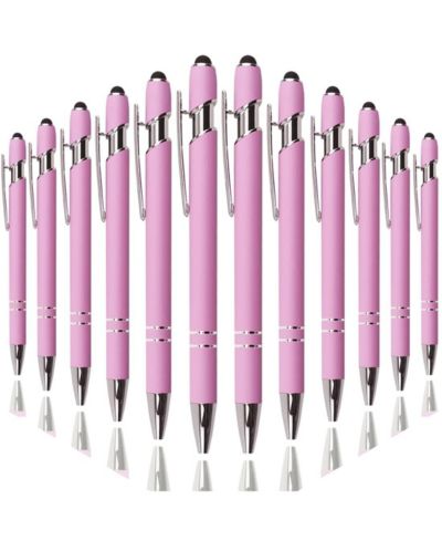 Light purple - 12 pens