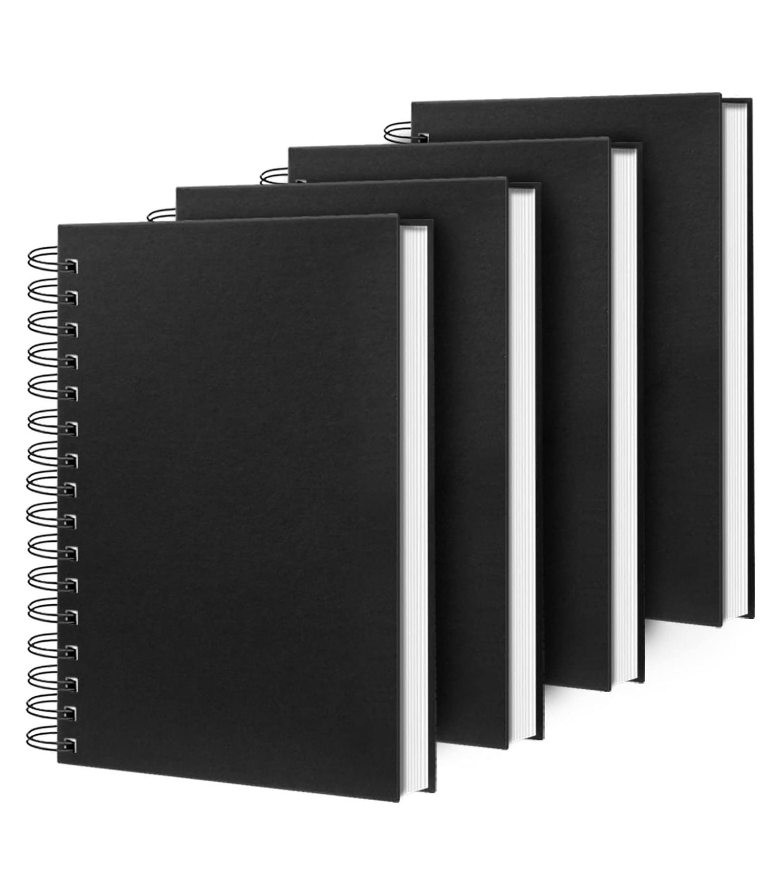 GNUADZ блокнот в спирали Graph Spiral Hardcover Engineering Work School