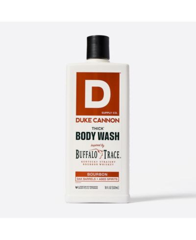 Duke Cannon Supply Co. Thick Body Wash