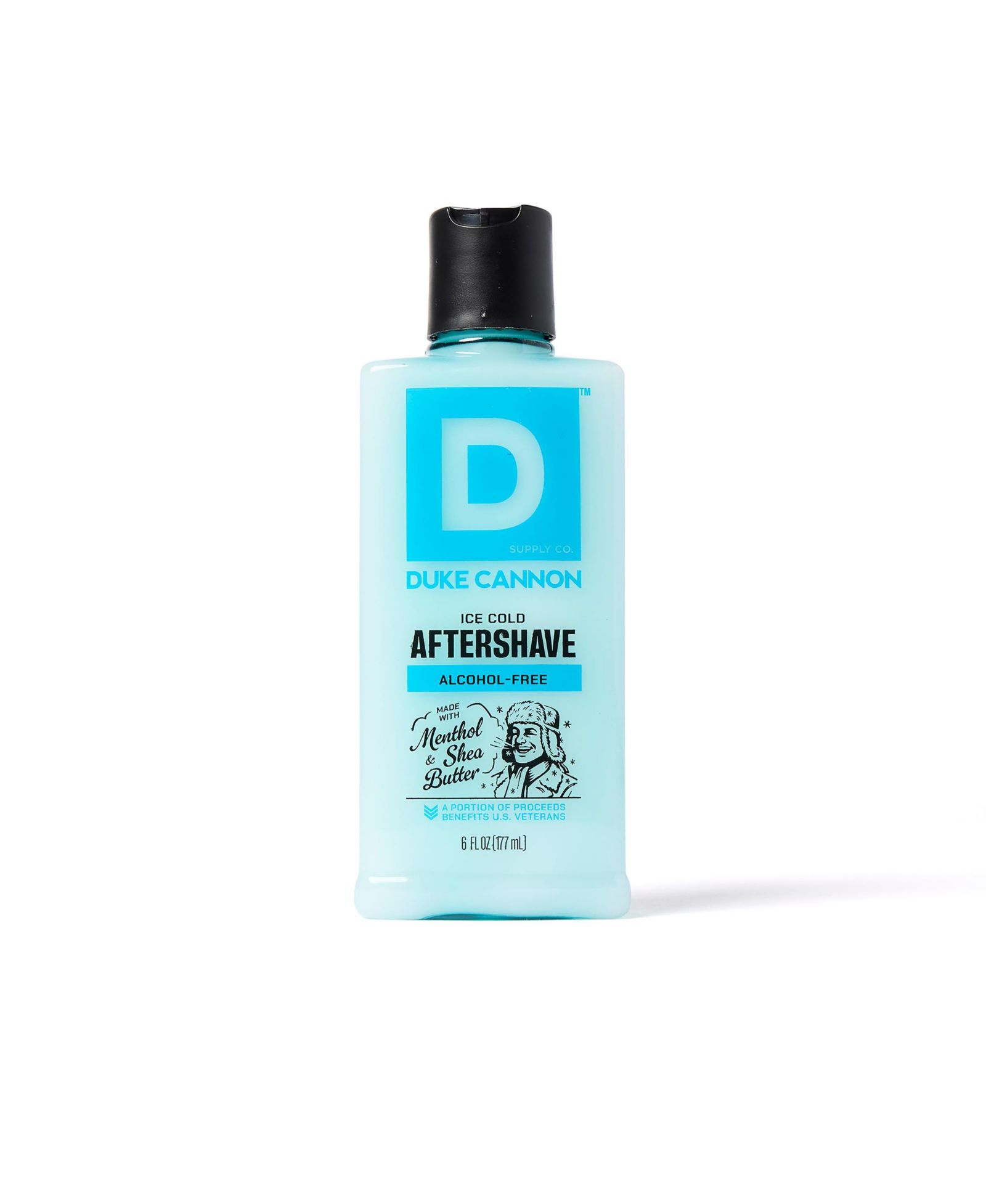 Duke Cannon Supply Co. After Shave Balm
