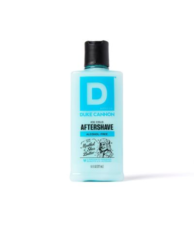 Duke Cannon Supply Co. After Shave Balm