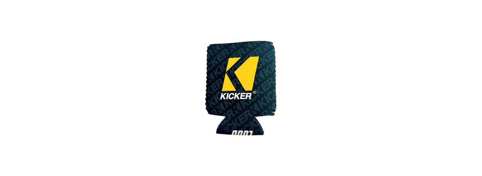Неопреновая подставка для банок Kicker 49KOOZIE