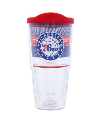 Tervis Philadelphia 76ers 24oz. Competitor Classic Travel Tumbler