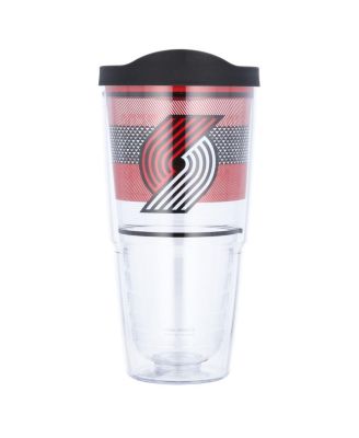 Термокружка Tervis Portland Trail Blazers 24oz. Competitor Classic Travel Tumbler