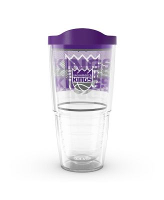 Tervis Sacramento Kings 24oz. Competitor Classic Travel Tumbler