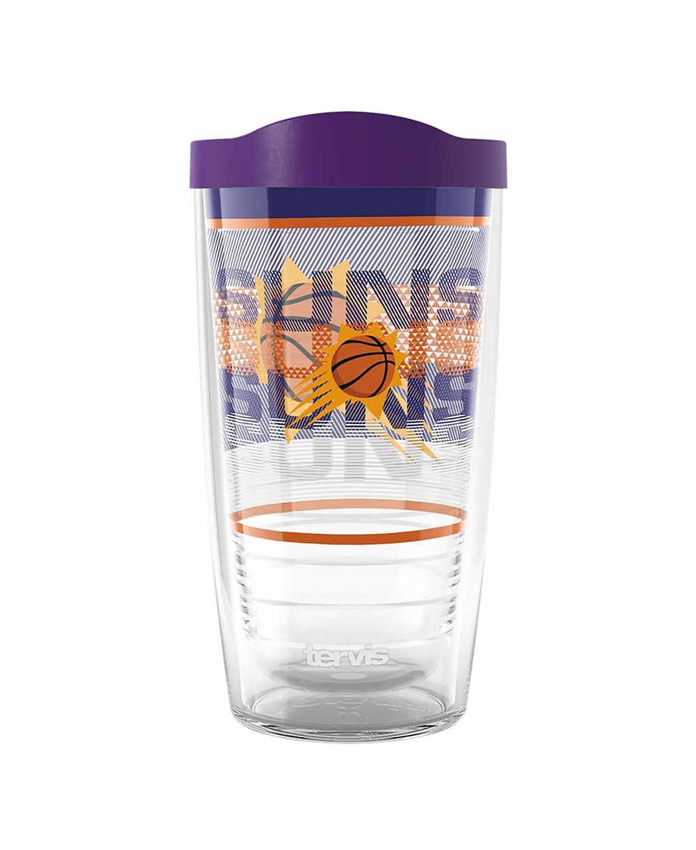 Термокружка Tervis Phoenix Suns 16oz. Competitor Classic