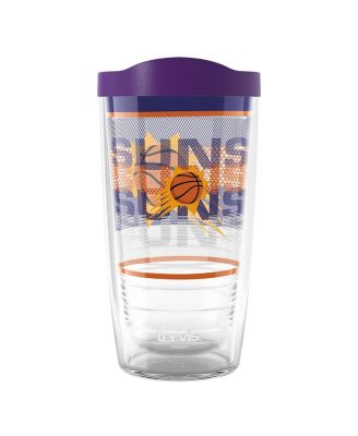 Термокружка Tervis Phoenix Suns 16oz. Competitor Classic
