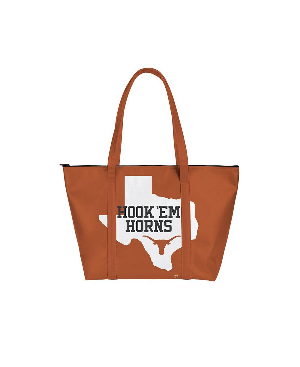 Indigo Falls Women's Texas Longhorns My State Weekender Tote Bag