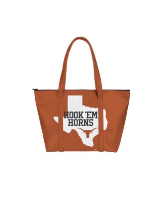 Женская сумка-даффл Indigo Falls Texas Longhorns My State Weekender