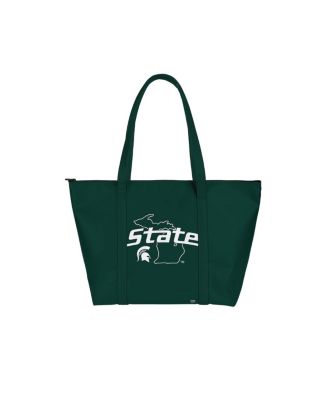 Женская сумка-тоут Indigo Falls Michigan State Spartans My State Weekender