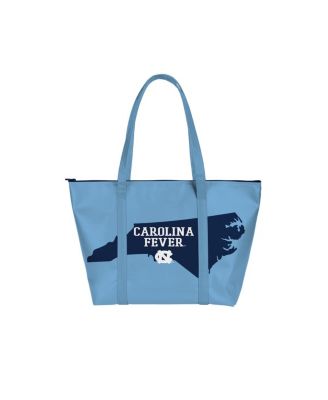 Indigo Falls Women's North Carolina Tar Heels My State Weekender Tote Bag