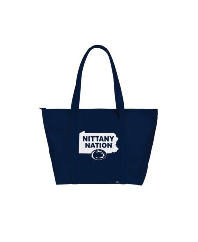 Indigo Falls Женская сумка Weekender Tote с принтом Penn State Nittany Lions