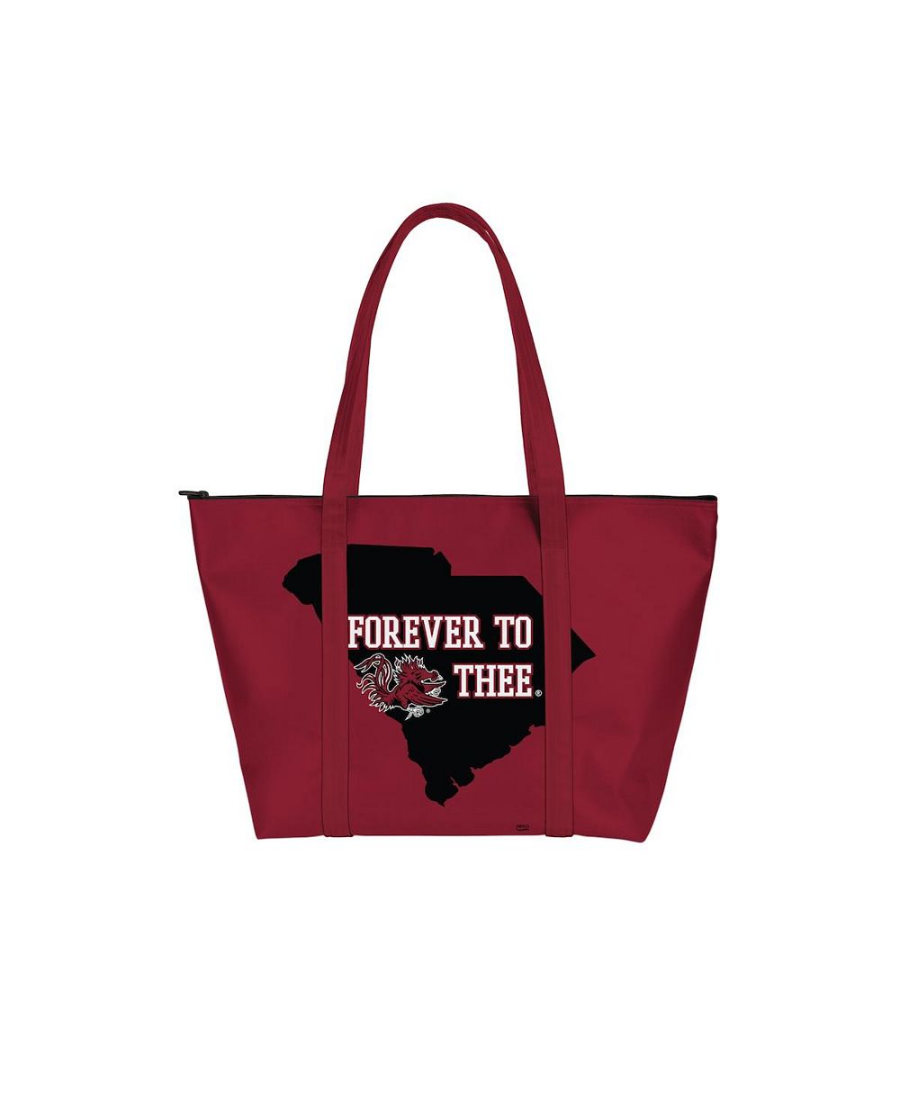 Indigo Falls Женский South Carolina Gamecocks My State Weekender Tote Bag