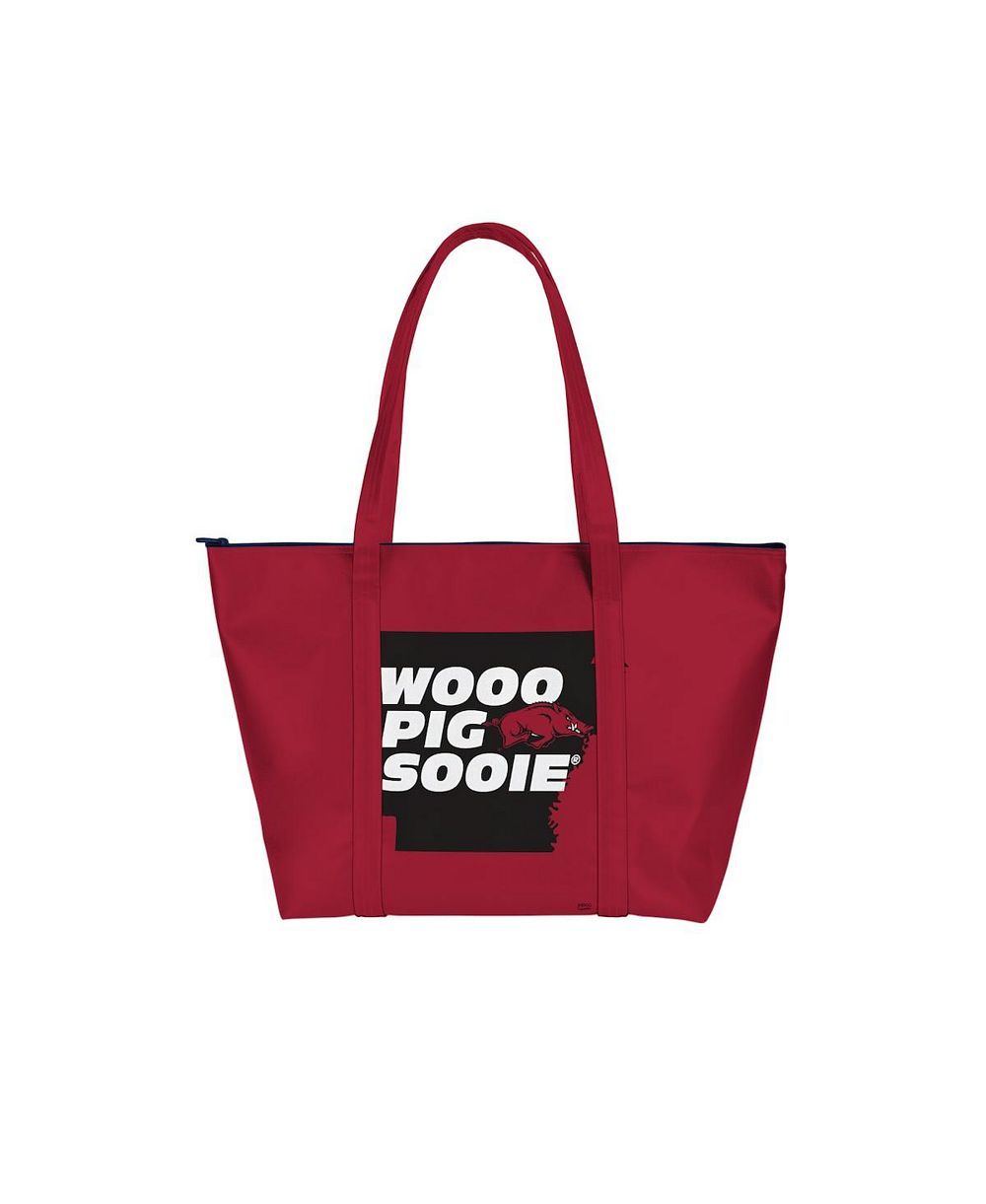 Indigo Falls Women's Arkansas Razorbacks My State Weekender Tote Bag