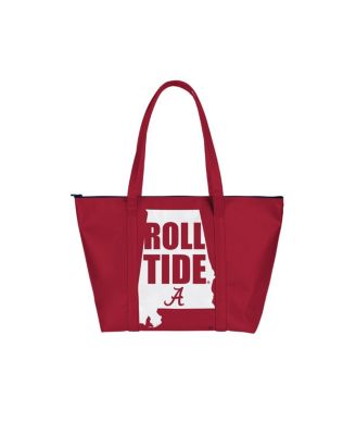 Indigo Falls Женская сумка Weekender Tote Alabama Crimson Tide My State