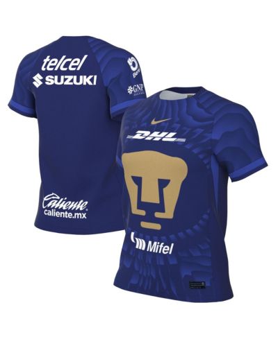 Nike Women's Royal Pumas 2025/26 Away Replica Jersey