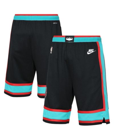 Nike шорты Memphis Grizzlies Dri-FIT для мальчиков и девочек