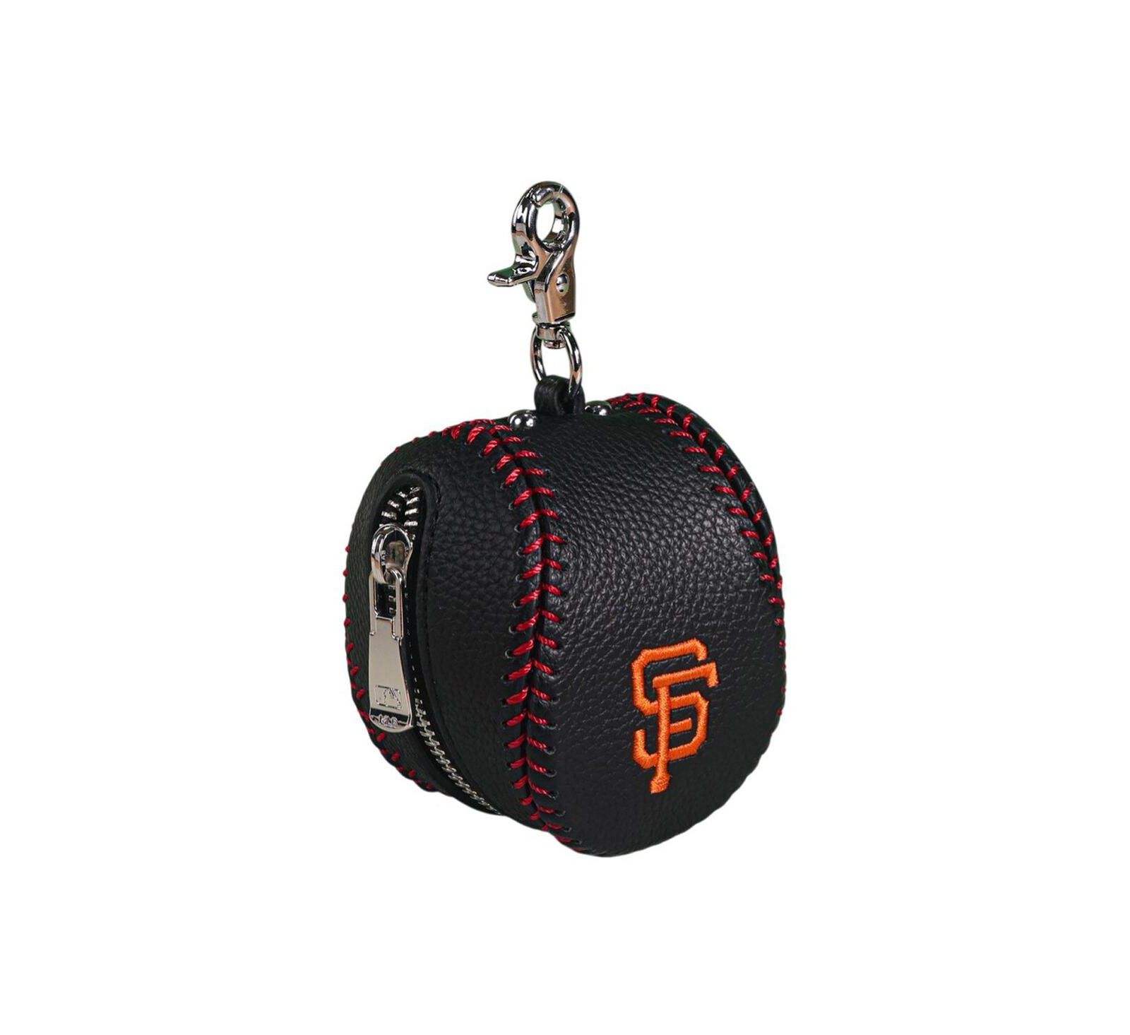 Брелок для сумки Montana West San Francisco Giants Baseball
