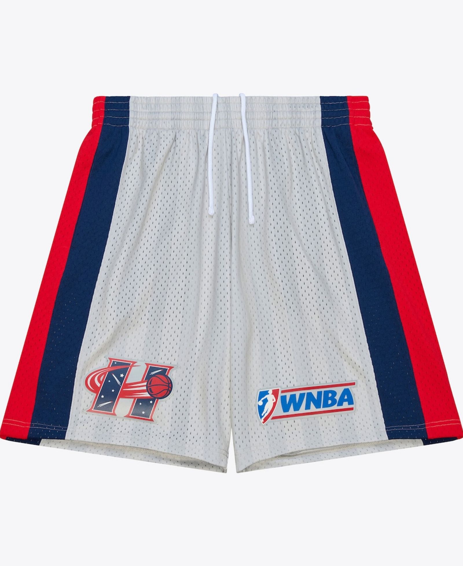 Шорты Mitchell & Ness Men's Houston Comets 1997