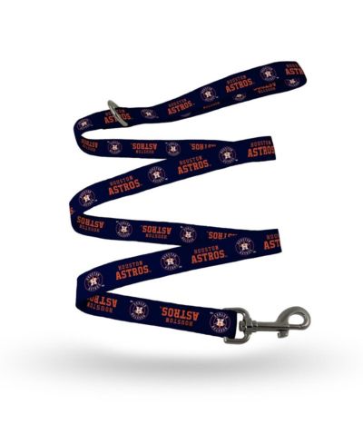 Поводок для животных Sparo Houston Astros Double Print