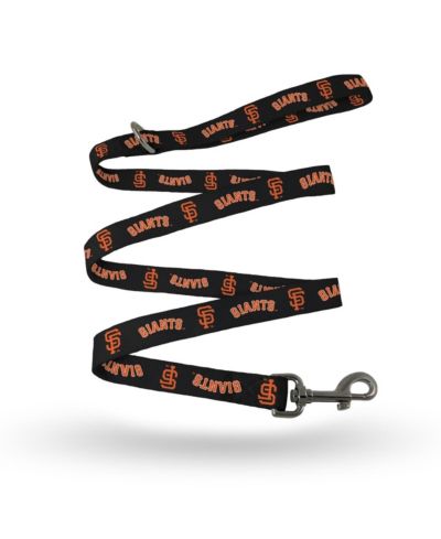 Поводок Sparo San Francisco Giants Double Print для животных