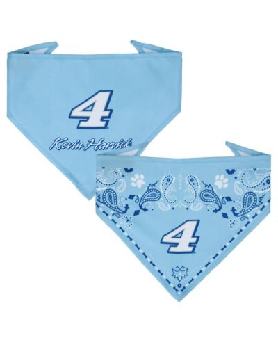 Бандана для домашних животных Little Earth Kevin Harvick Two-Pack
