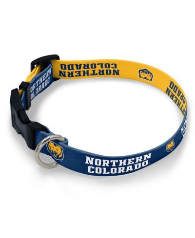 Wincraft ошейник для домашних животных Northern Colorado Bears Adjustable