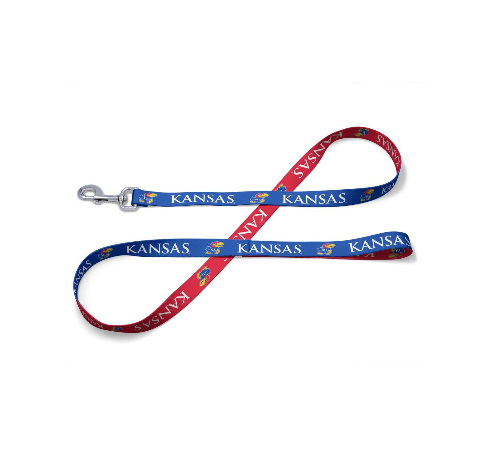 Поводок для животных Wincraft Kansas Jayhawks