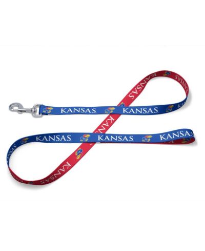 Поводок для животных Wincraft Kansas Jayhawks