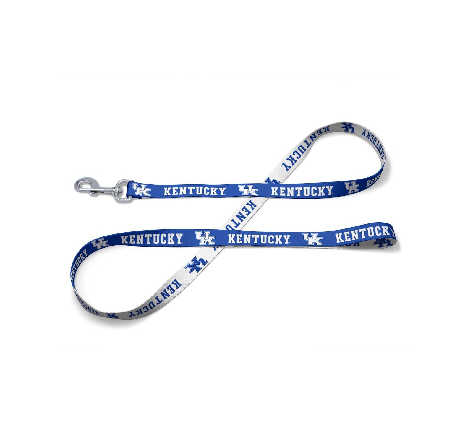 Wincraft Kentucky Wildcats Pet Leash
