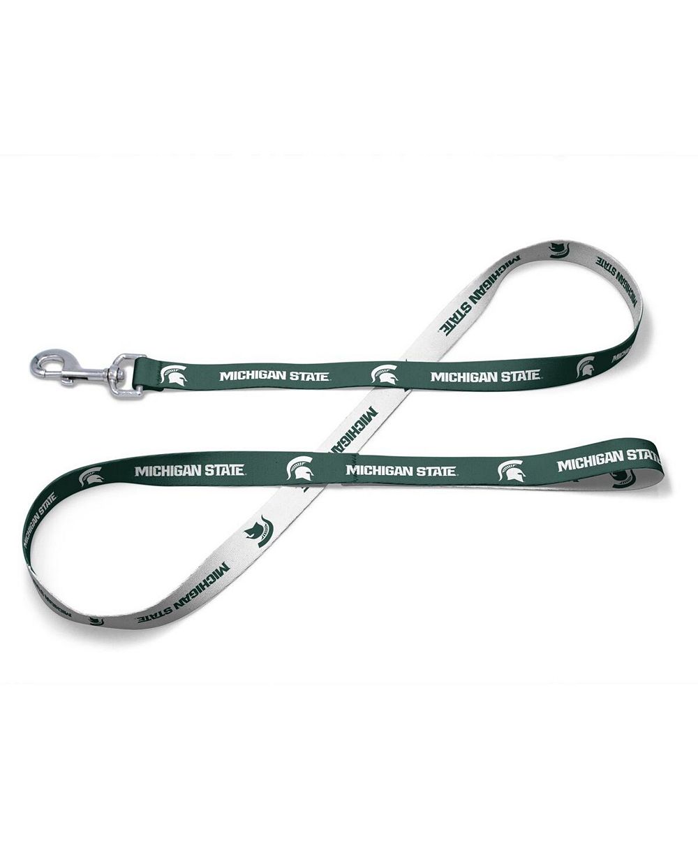 Поводок Wincraft Michigan State Spartans Pet Leash